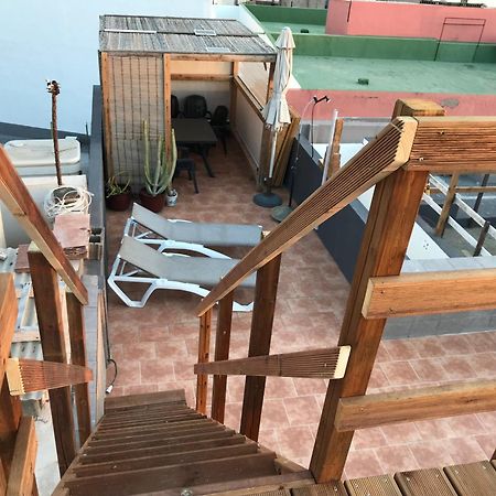مبيت وإفطار La Mareta Casa Resi المظهر الخارجي الصورة