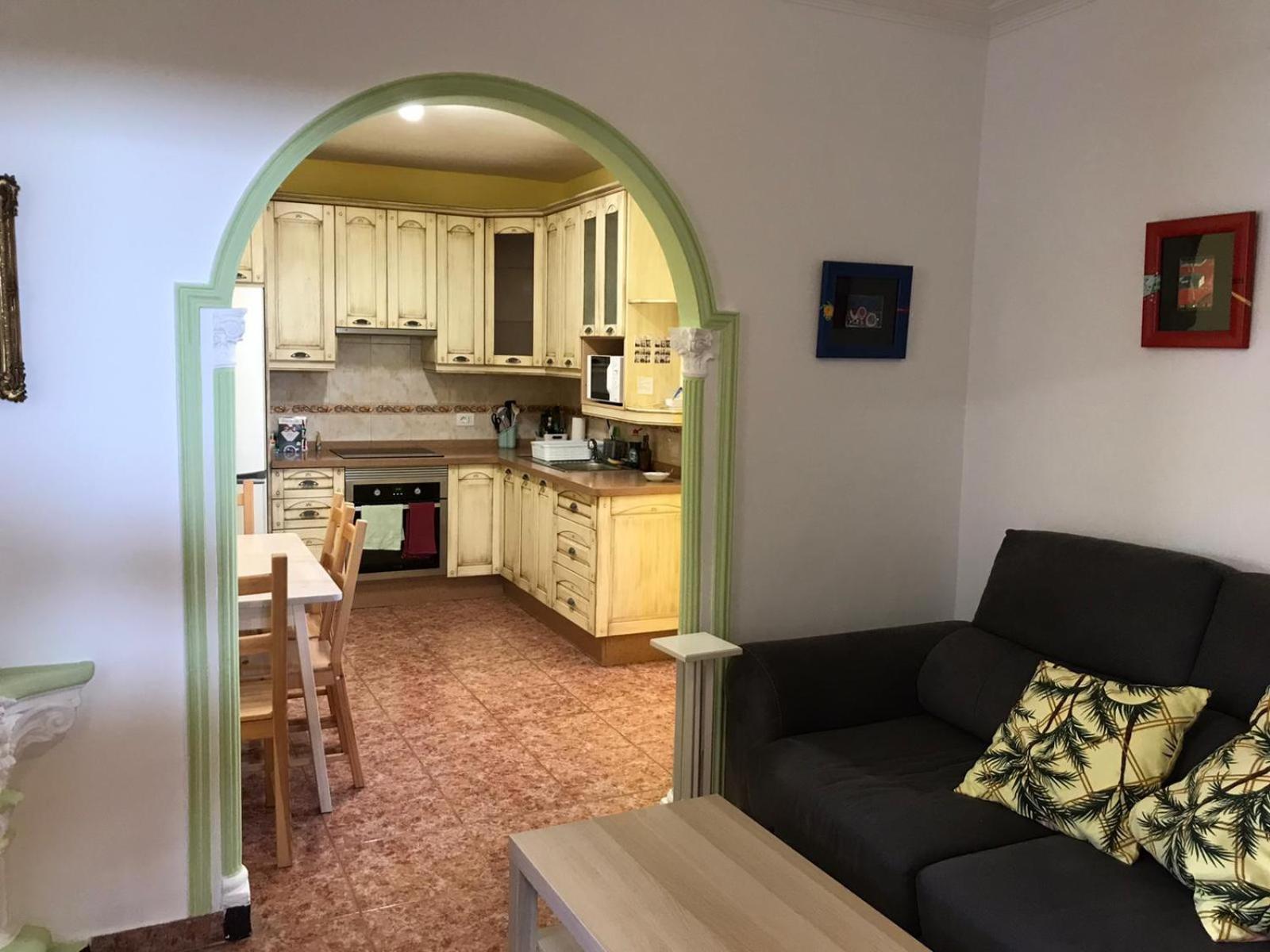 مبيت وإفطار La Mareta Casa Resi المظهر الخارجي الصورة