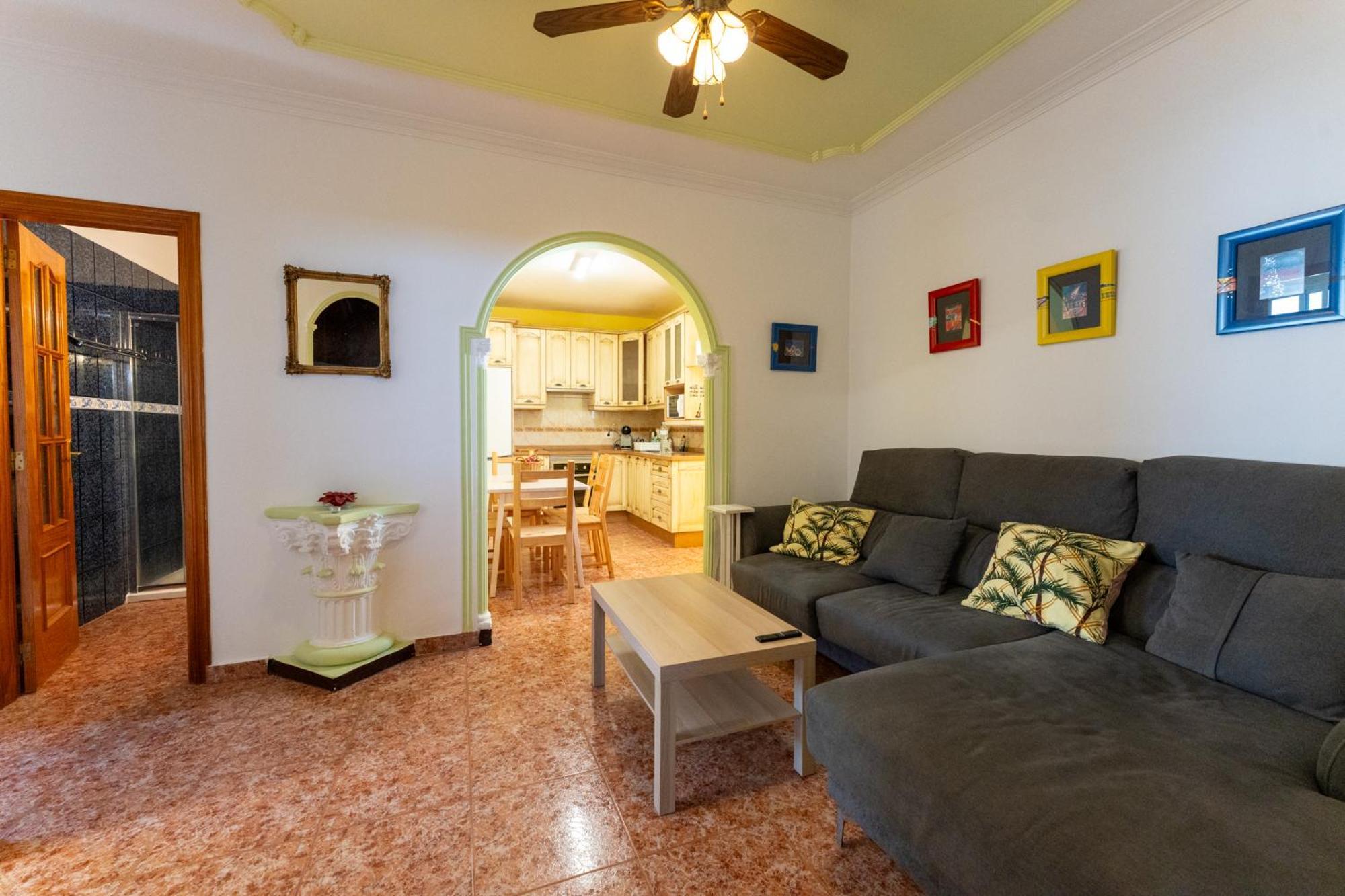 مبيت وإفطار La Mareta Casa Resi المظهر الخارجي الصورة