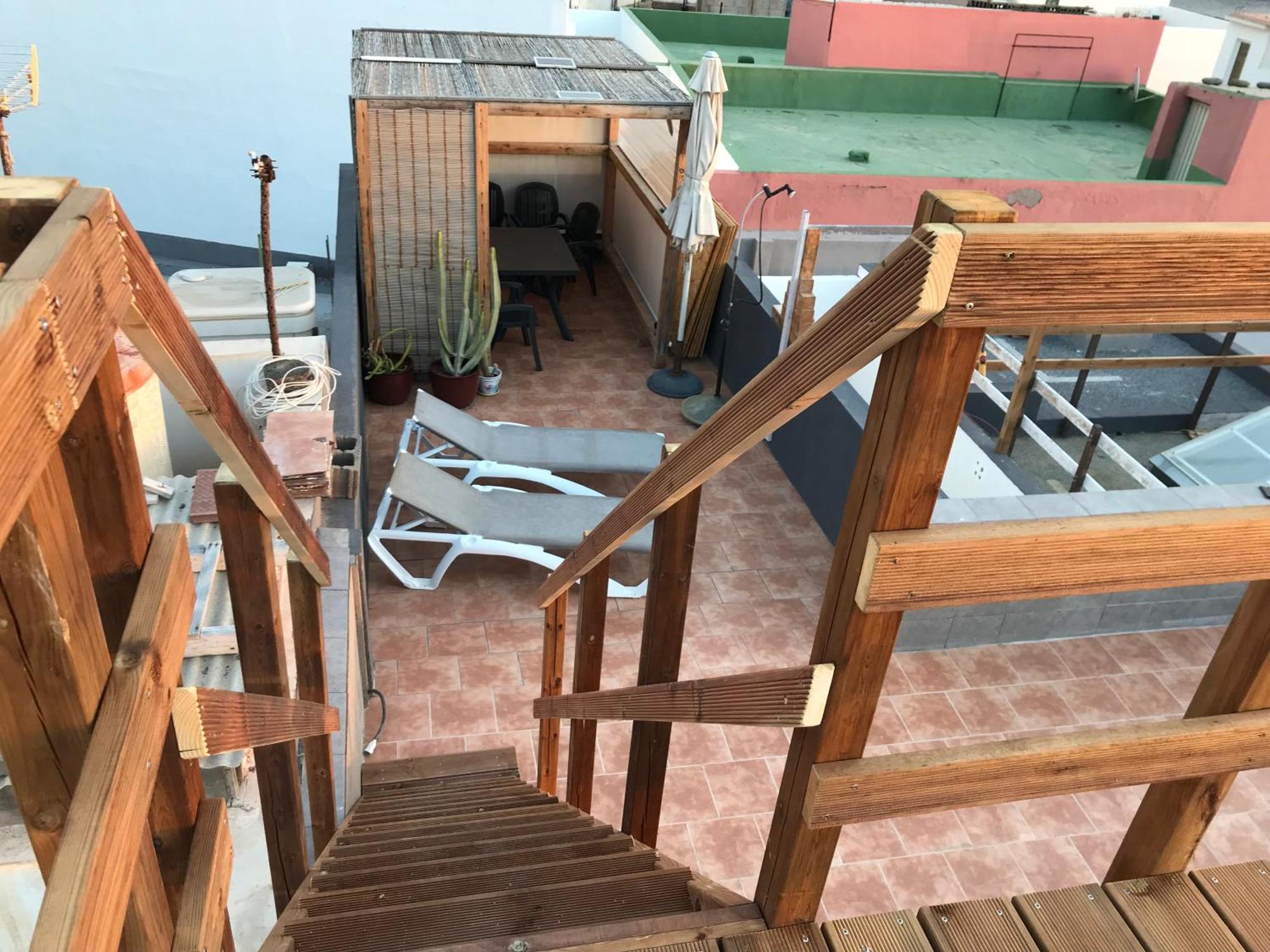 مبيت وإفطار La Mareta Casa Resi المظهر الخارجي الصورة