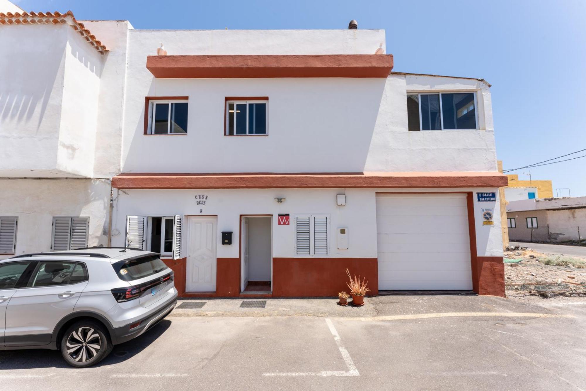 مبيت وإفطار La Mareta Casa Resi المظهر الخارجي الصورة