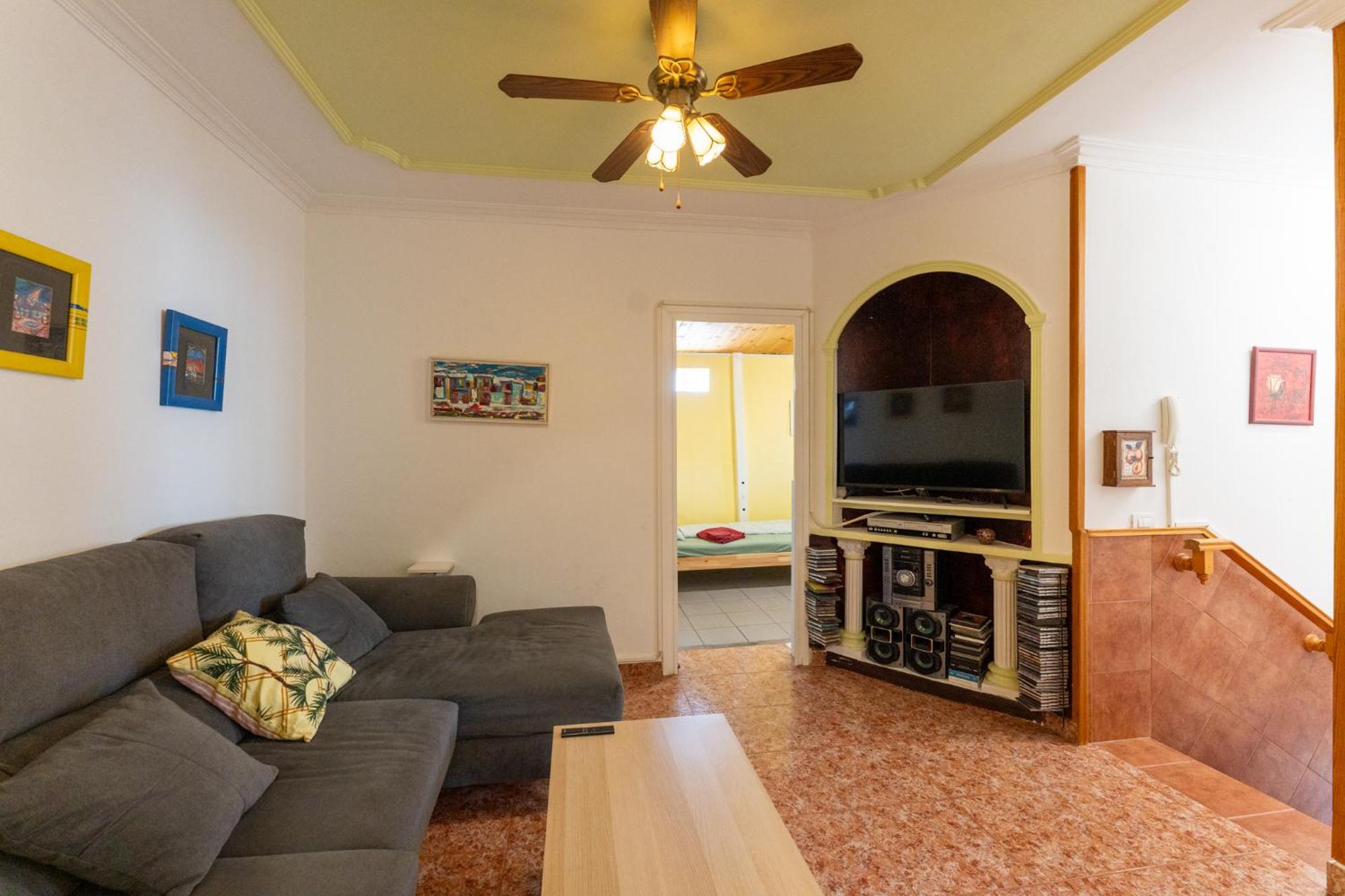 مبيت وإفطار La Mareta Casa Resi المظهر الخارجي الصورة