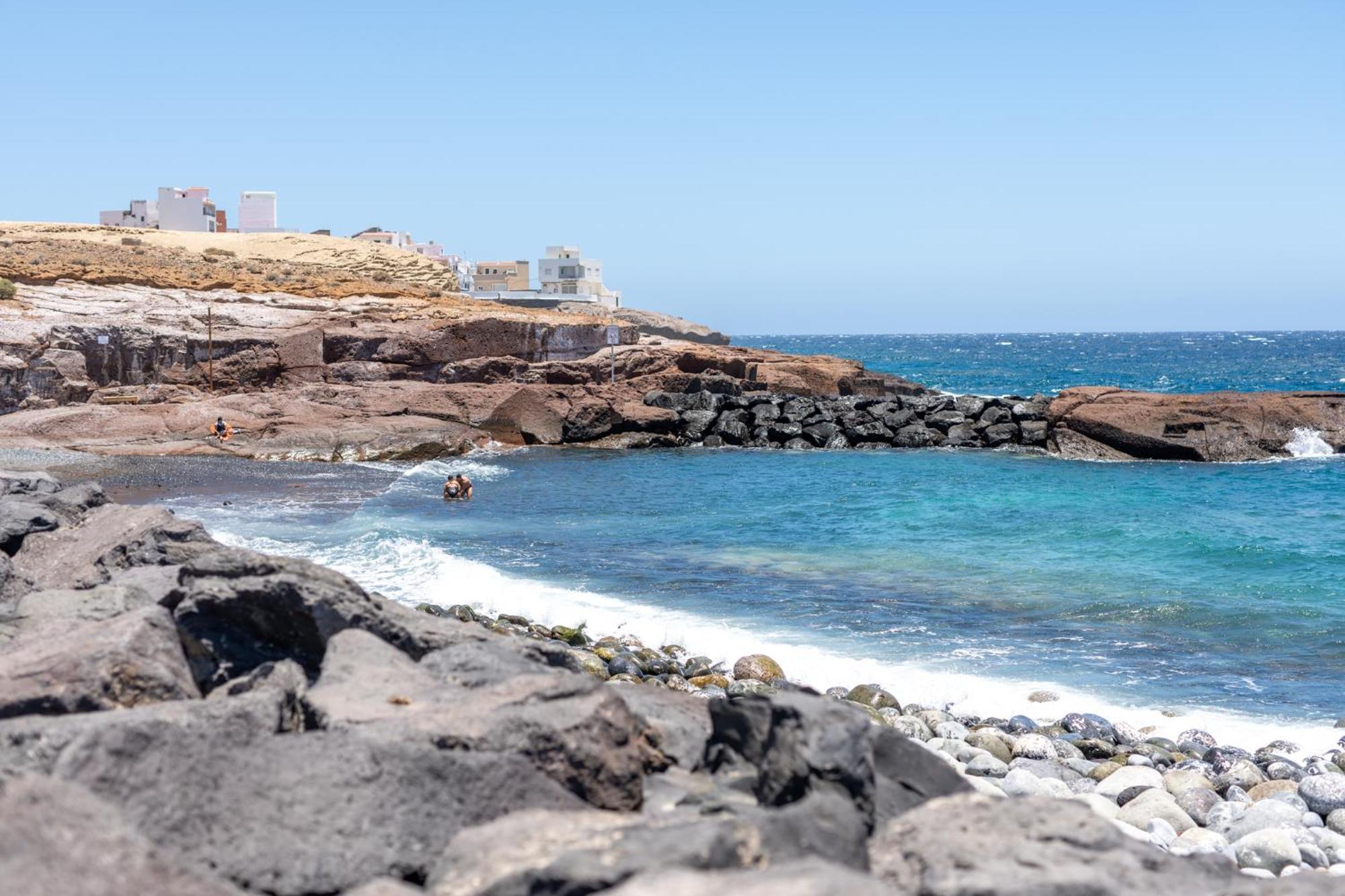 مبيت وإفطار La Mareta Casa Resi المظهر الخارجي الصورة