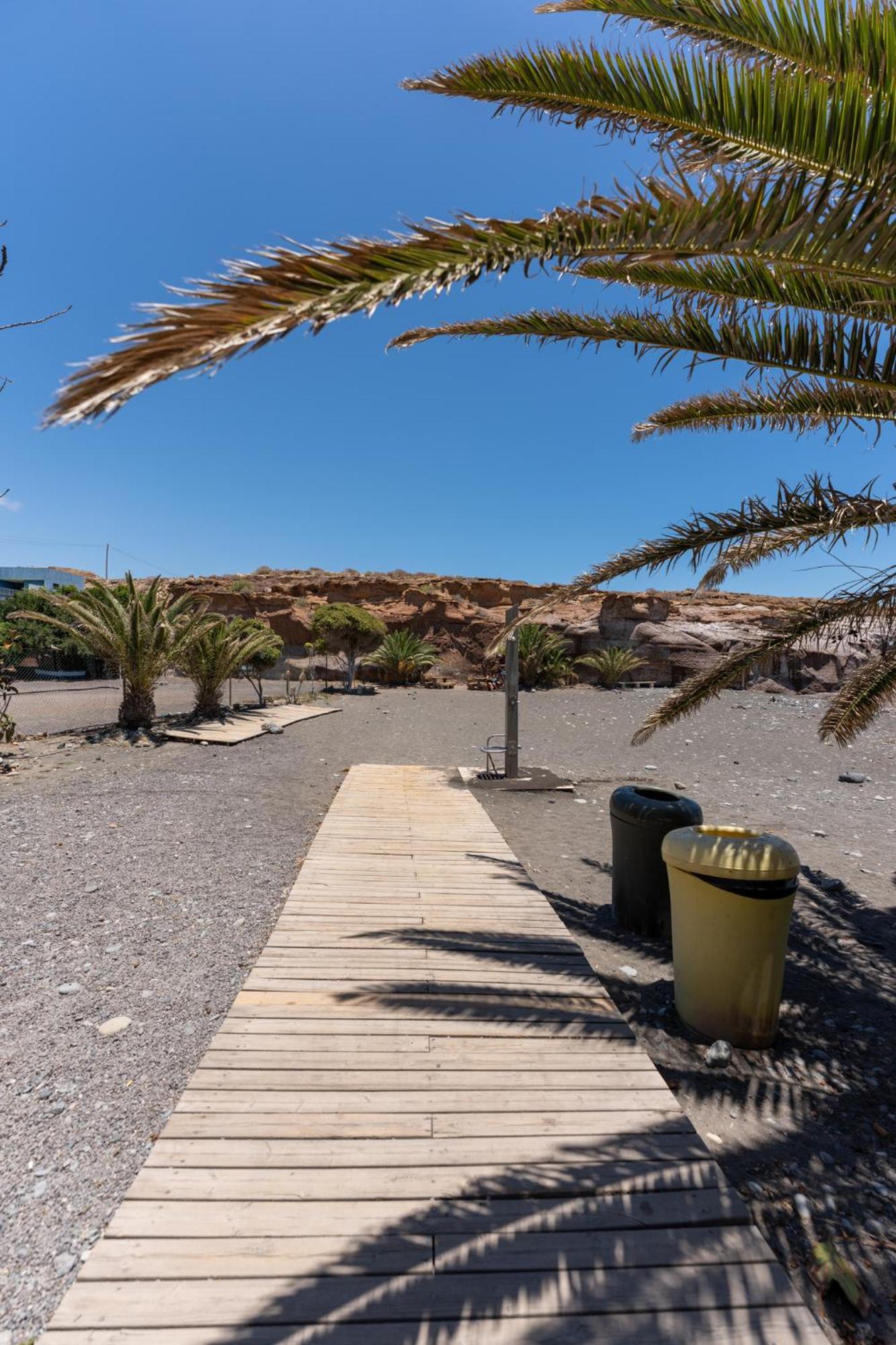 مبيت وإفطار La Mareta Casa Resi المظهر الخارجي الصورة
