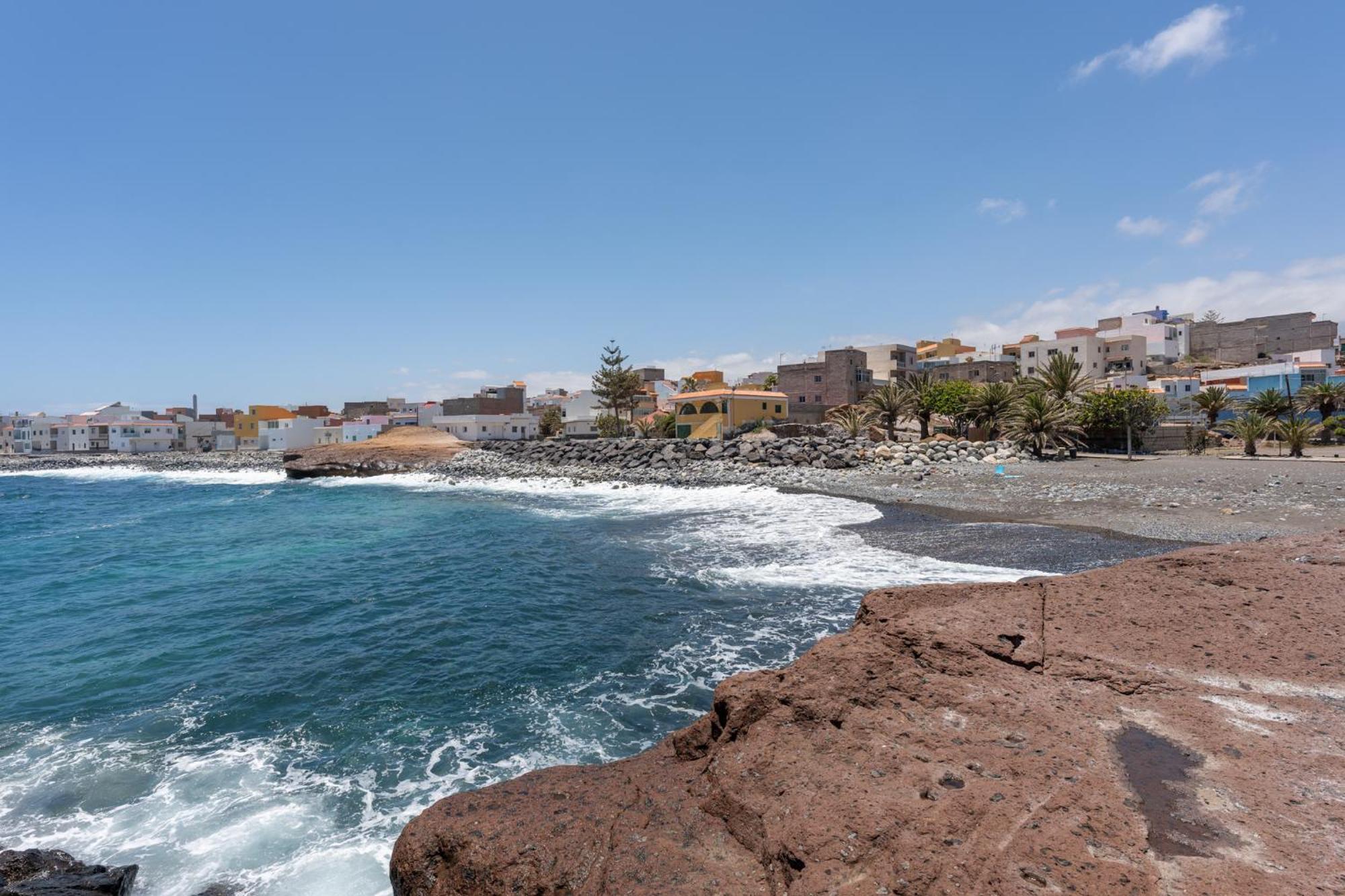 مبيت وإفطار La Mareta Casa Resi المظهر الخارجي الصورة