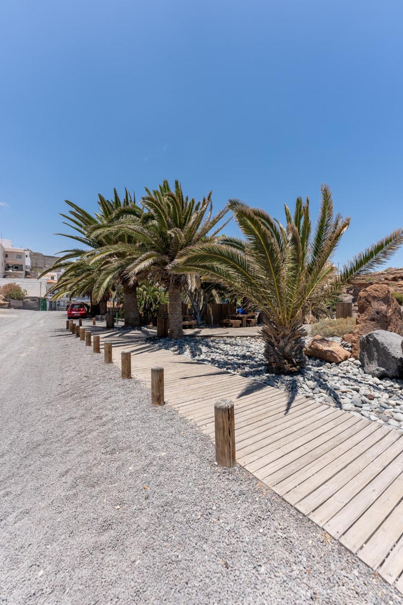 مبيت وإفطار La Mareta Casa Resi المظهر الخارجي الصورة