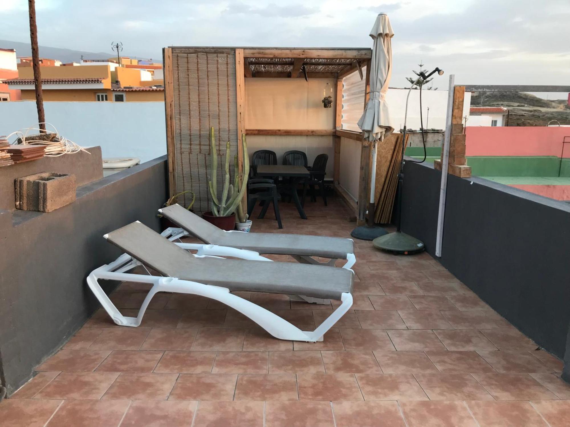 مبيت وإفطار La Mareta Casa Resi المظهر الخارجي الصورة