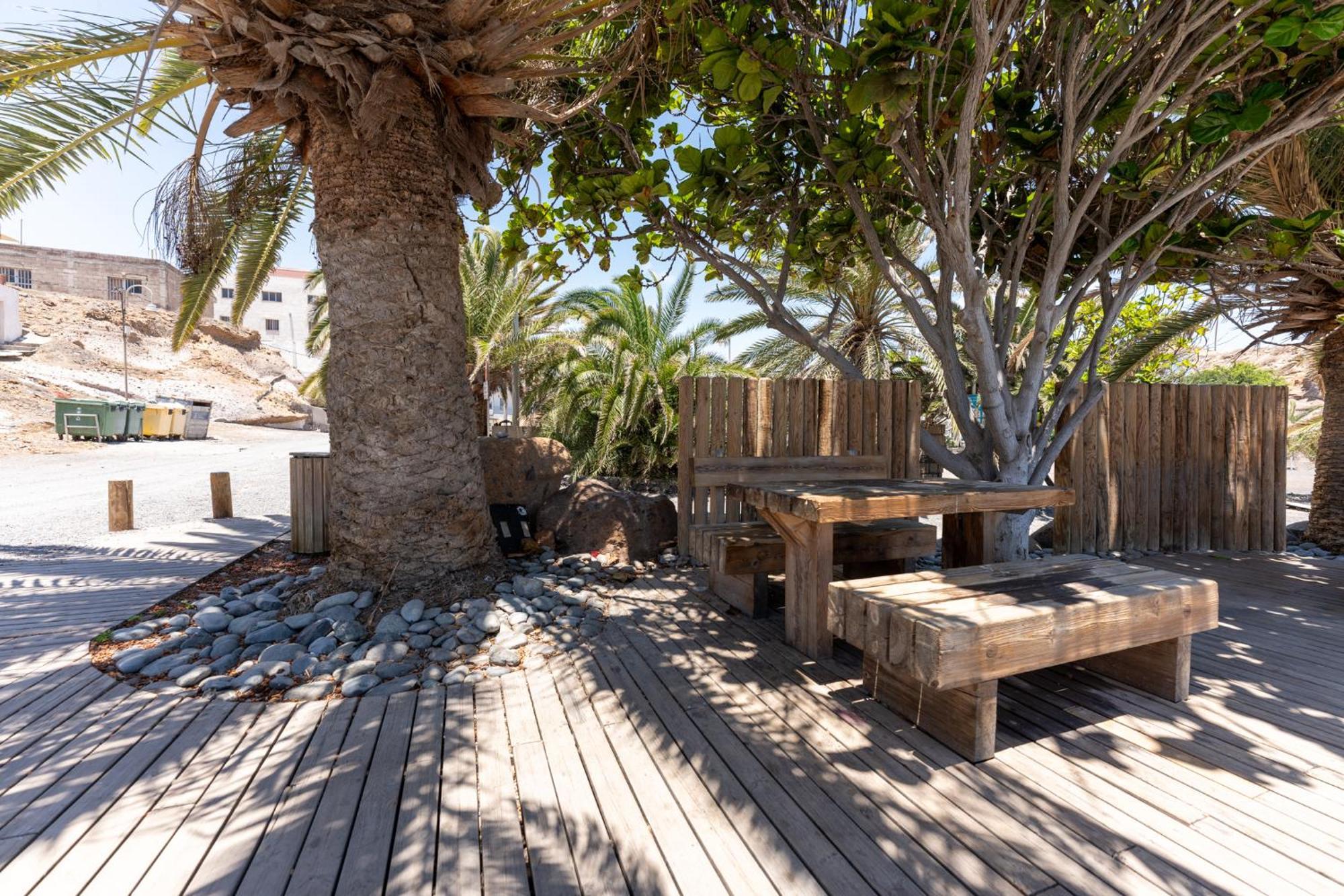 مبيت وإفطار La Mareta Casa Resi المظهر الخارجي الصورة