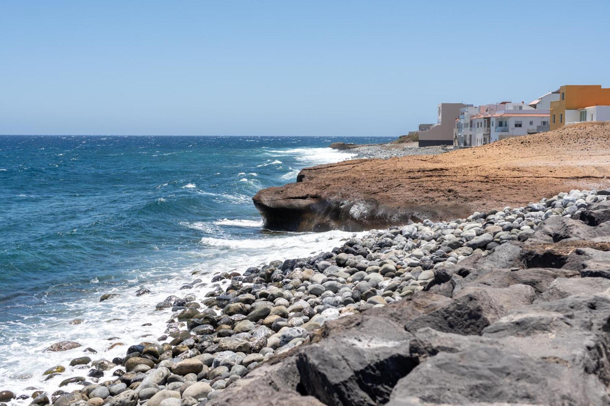 مبيت وإفطار La Mareta Casa Resi المظهر الخارجي الصورة