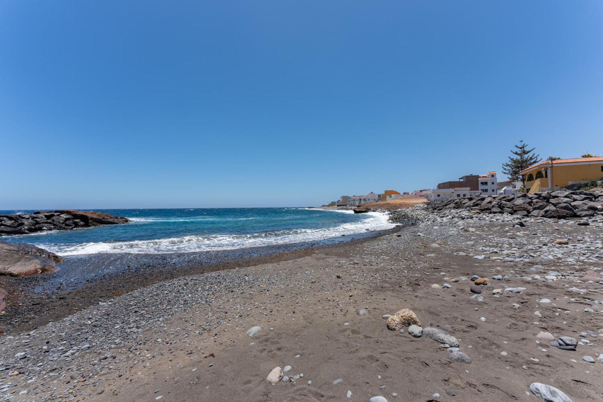 مبيت وإفطار La Mareta Casa Resi المظهر الخارجي الصورة
