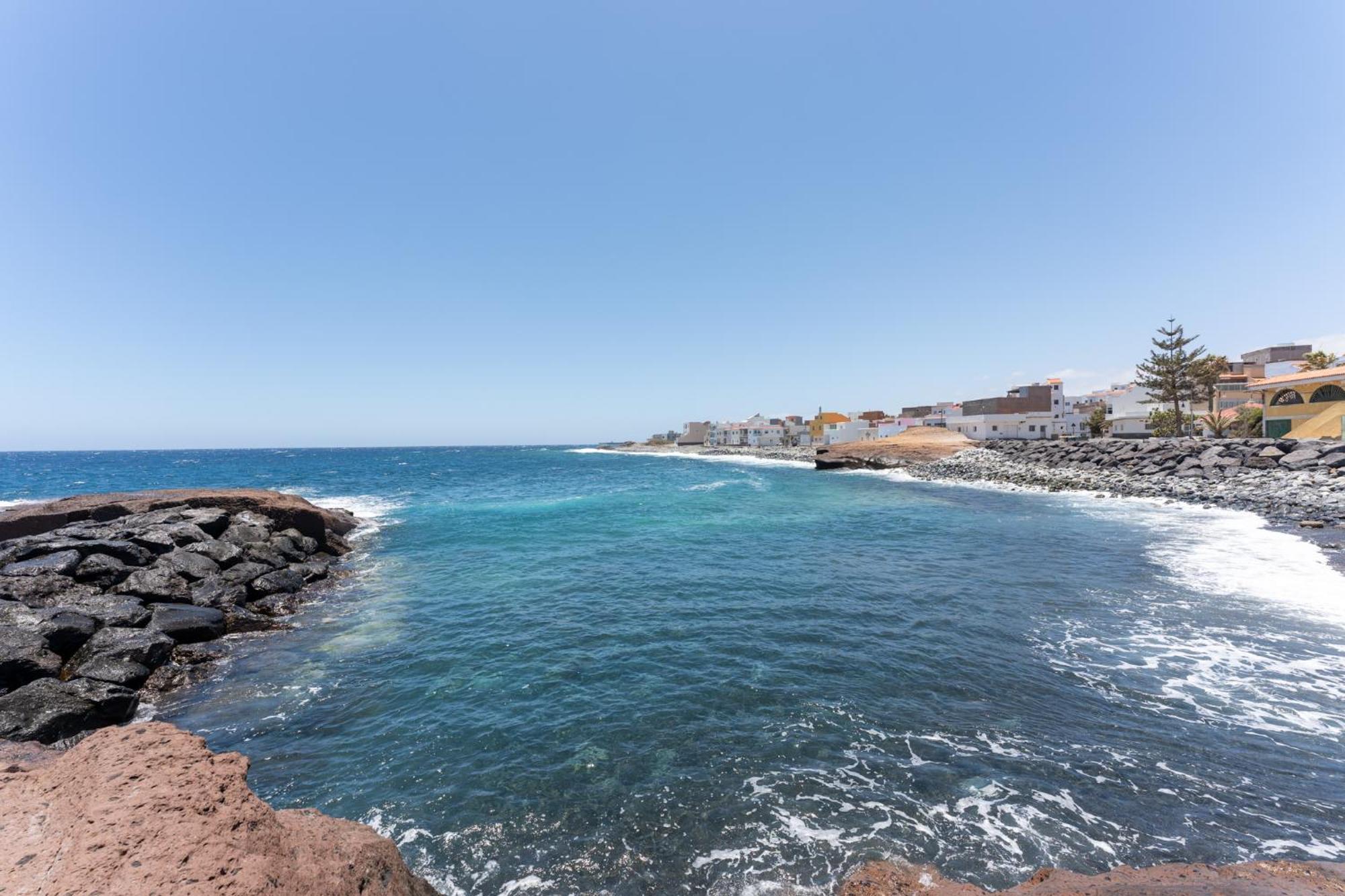 مبيت وإفطار La Mareta Casa Resi المظهر الخارجي الصورة