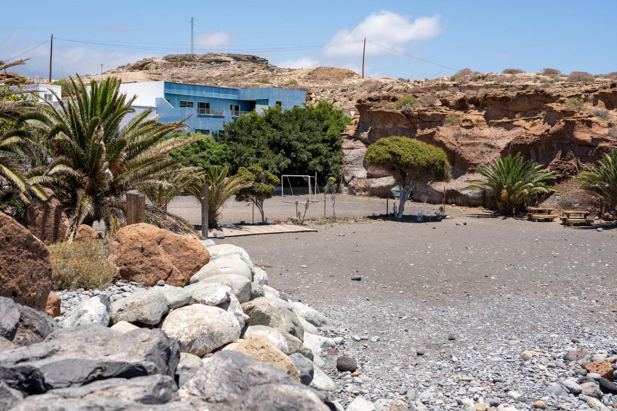 مبيت وإفطار La Mareta Casa Resi المظهر الخارجي الصورة