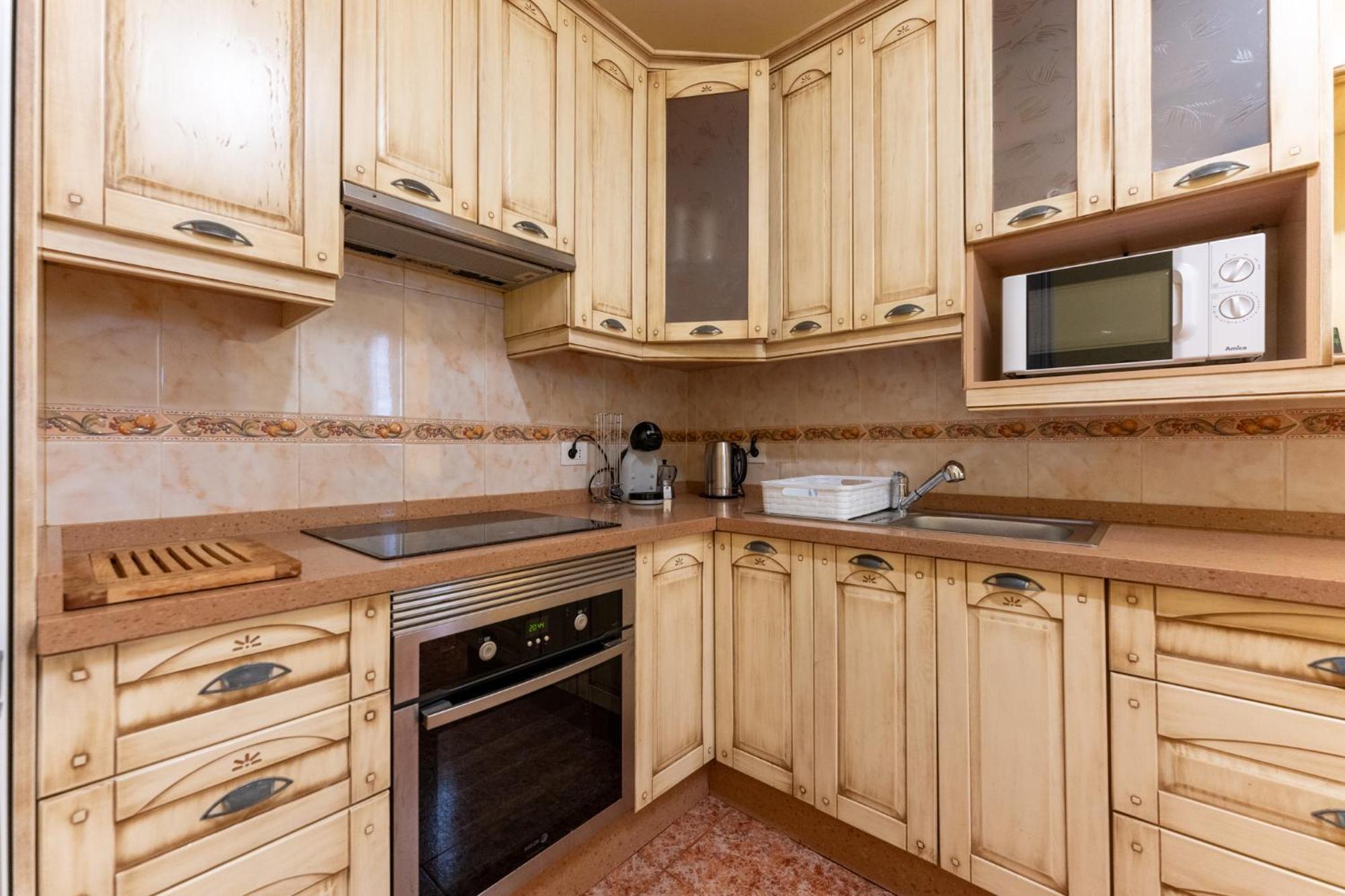 مبيت وإفطار La Mareta Casa Resi المظهر الخارجي الصورة