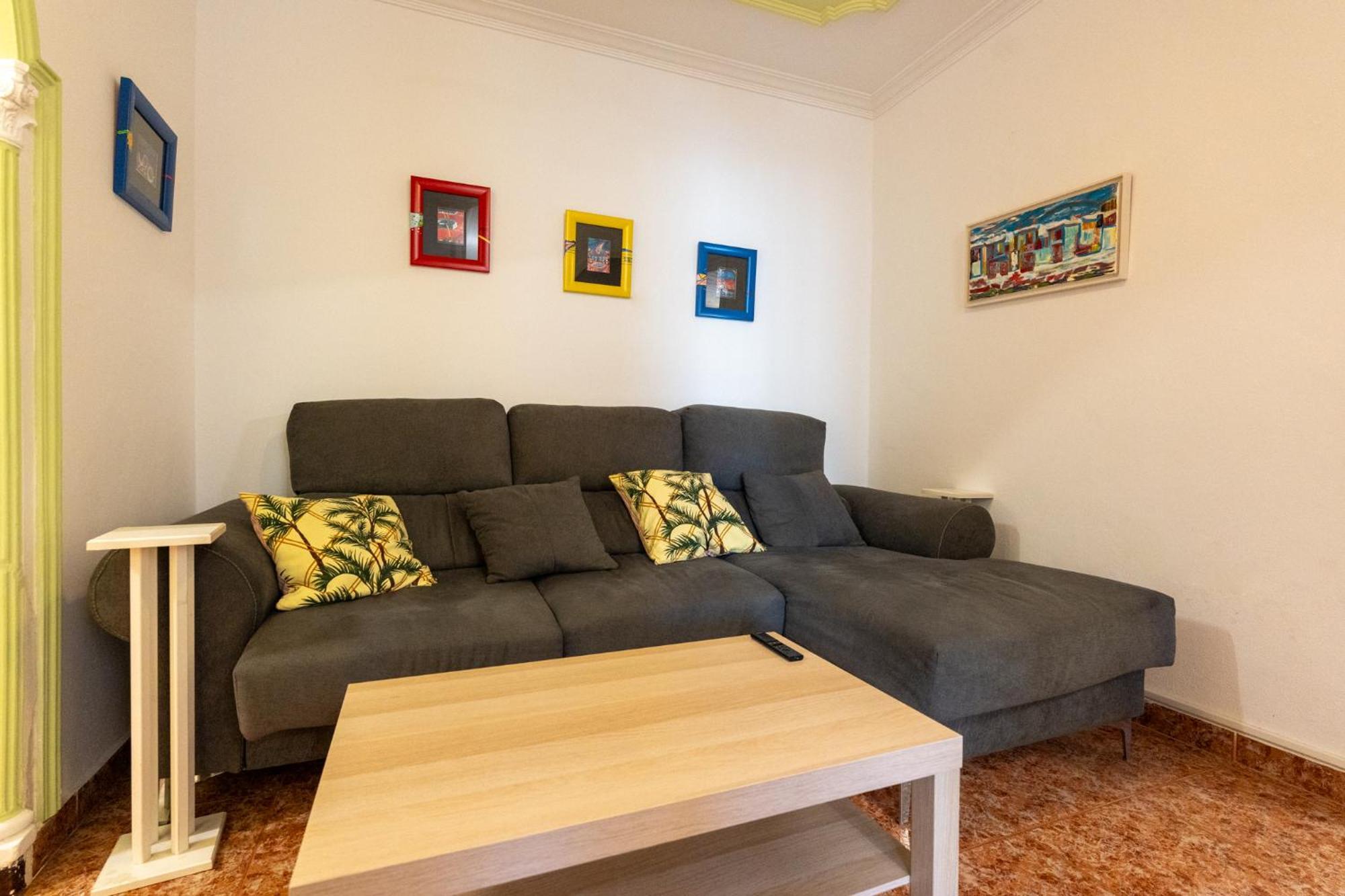 مبيت وإفطار La Mareta Casa Resi المظهر الخارجي الصورة
