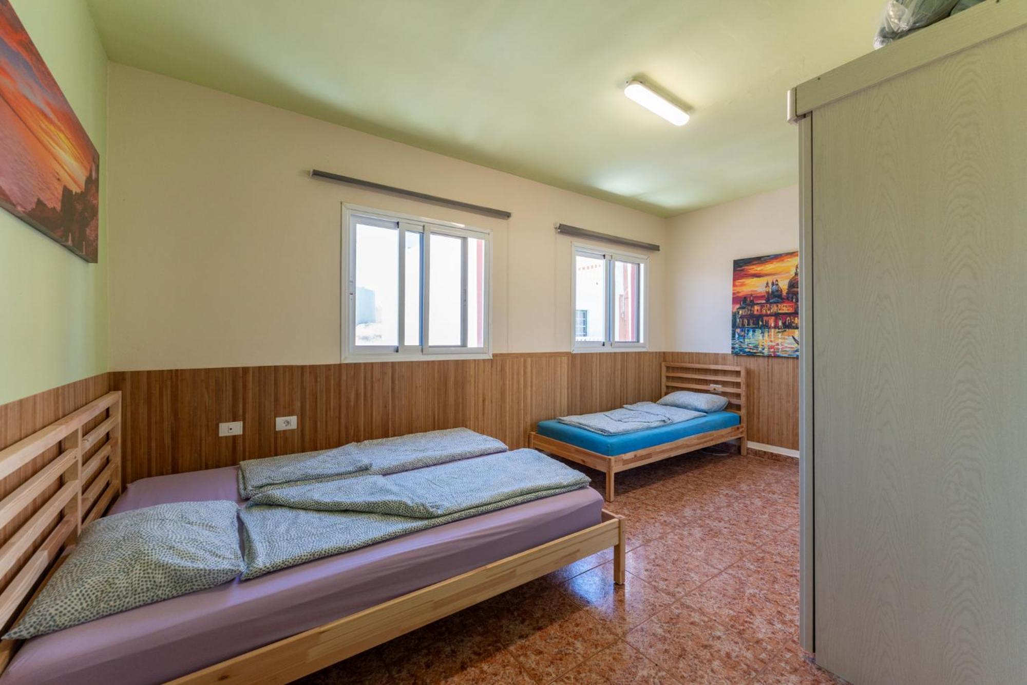 مبيت وإفطار La Mareta Casa Resi المظهر الخارجي الصورة