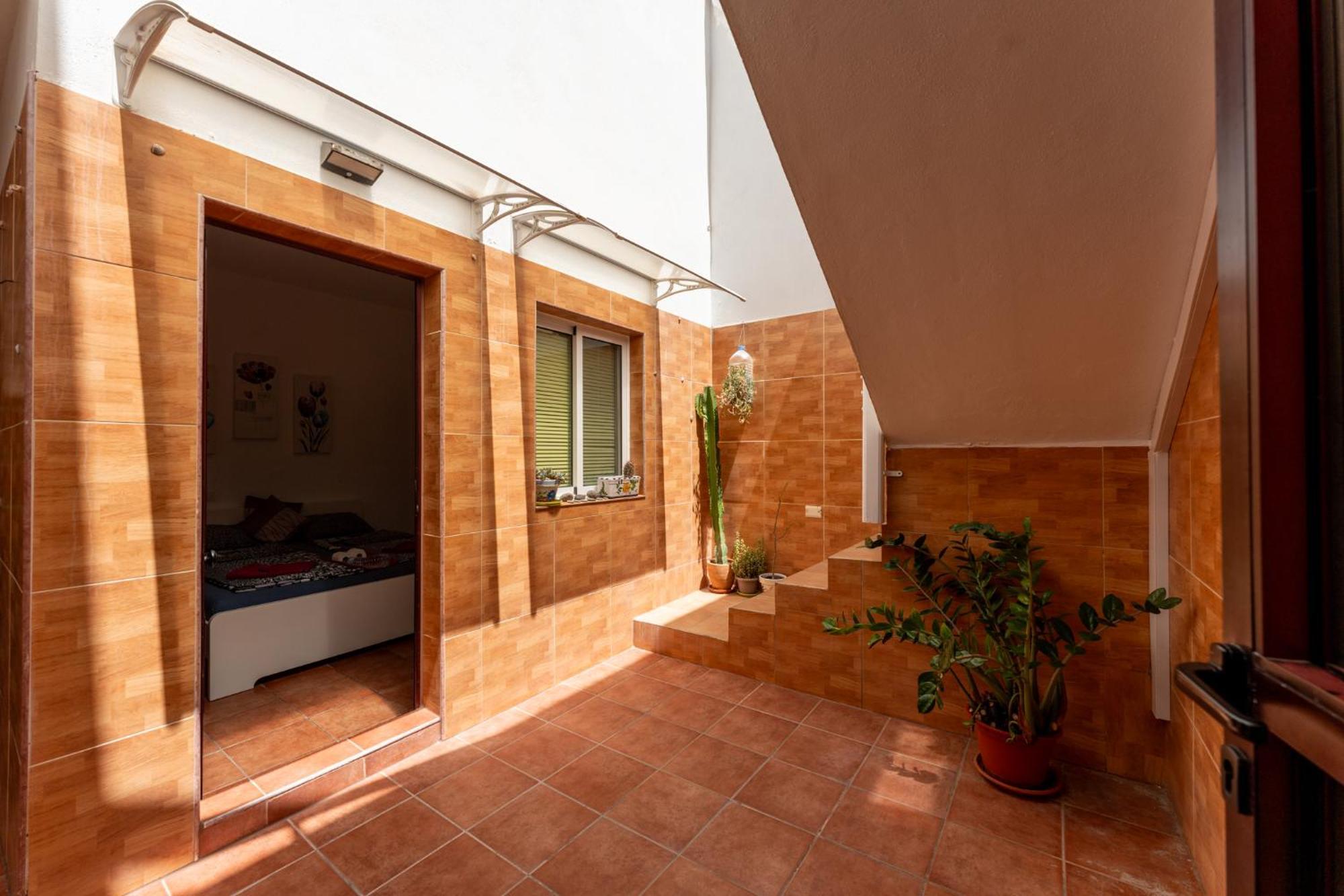 مبيت وإفطار La Mareta Casa Resi المظهر الخارجي الصورة