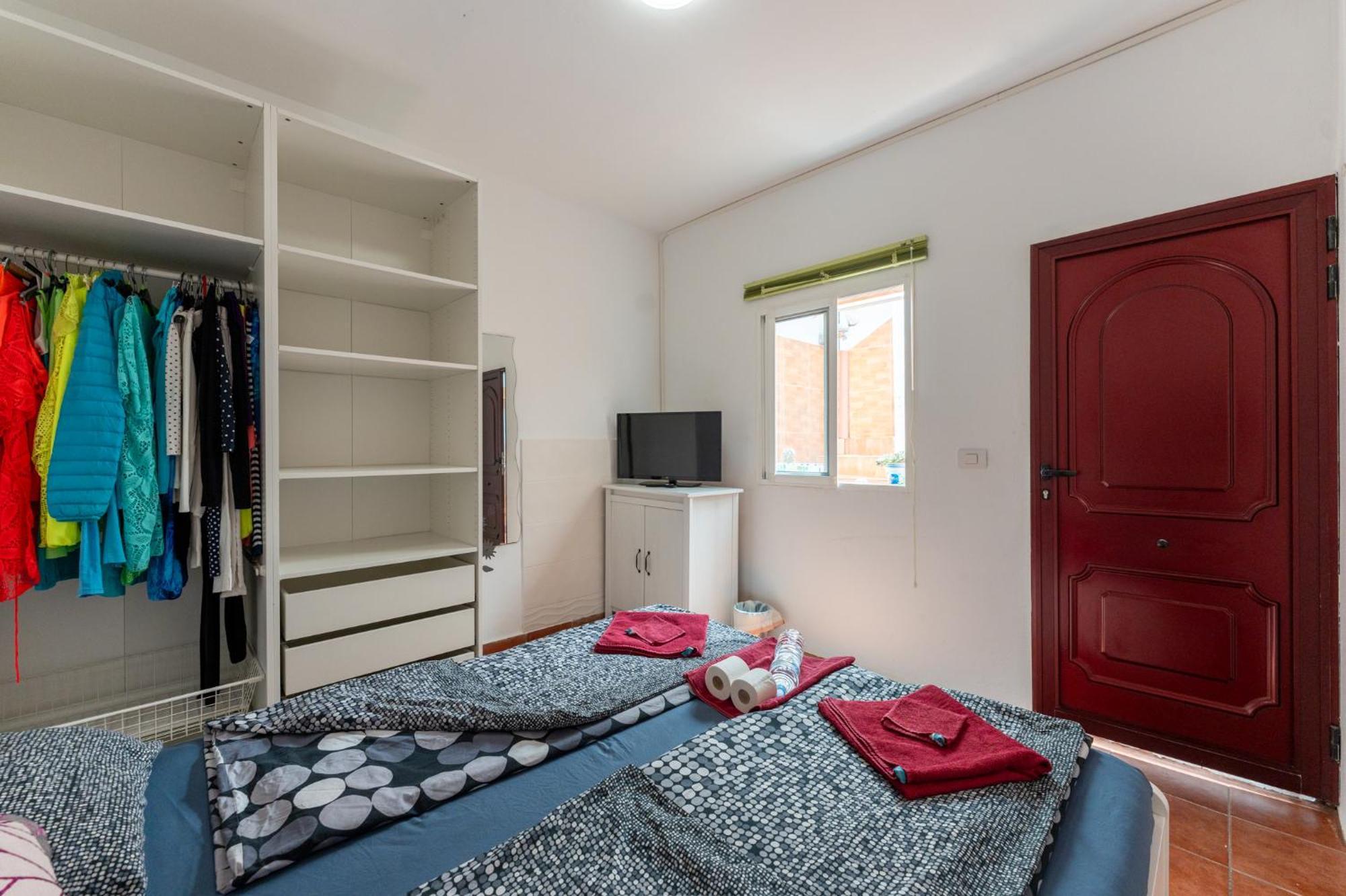 مبيت وإفطار La Mareta Casa Resi المظهر الخارجي الصورة