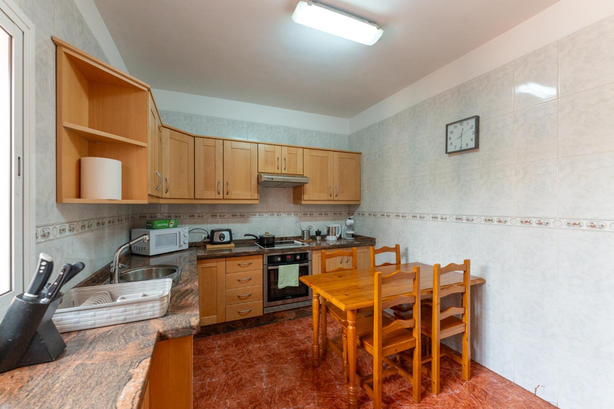 مبيت وإفطار La Mareta Casa Resi المظهر الخارجي الصورة