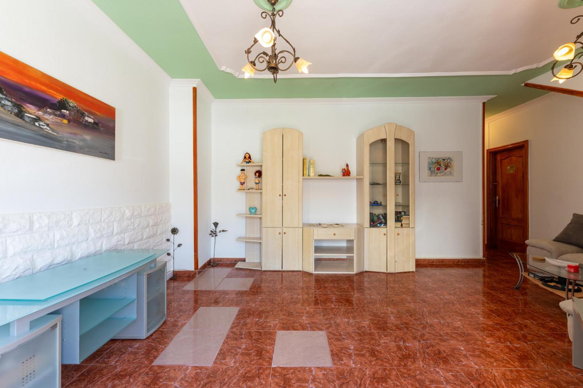 مبيت وإفطار La Mareta Casa Resi المظهر الخارجي الصورة