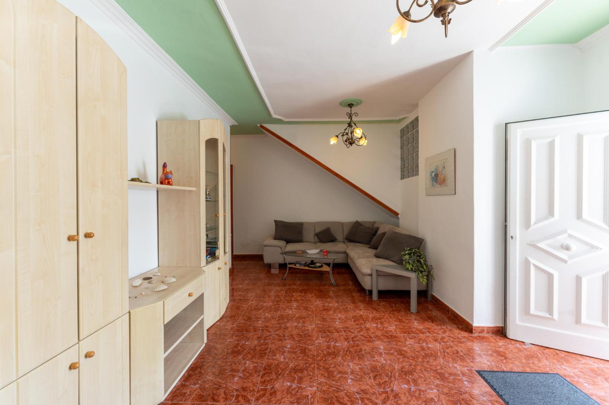 مبيت وإفطار La Mareta Casa Resi المظهر الخارجي الصورة