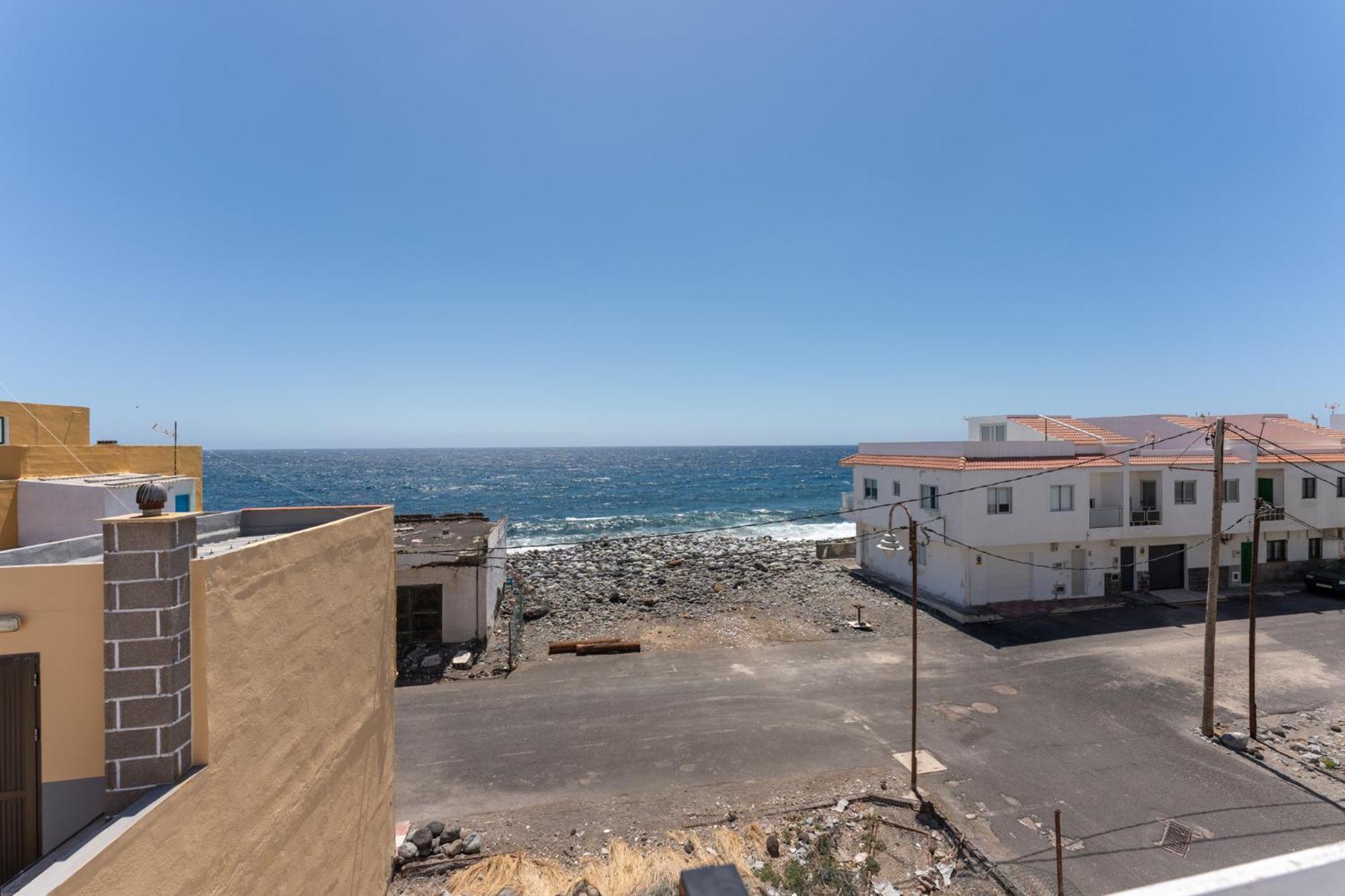 مبيت وإفطار La Mareta Casa Resi المظهر الخارجي الصورة