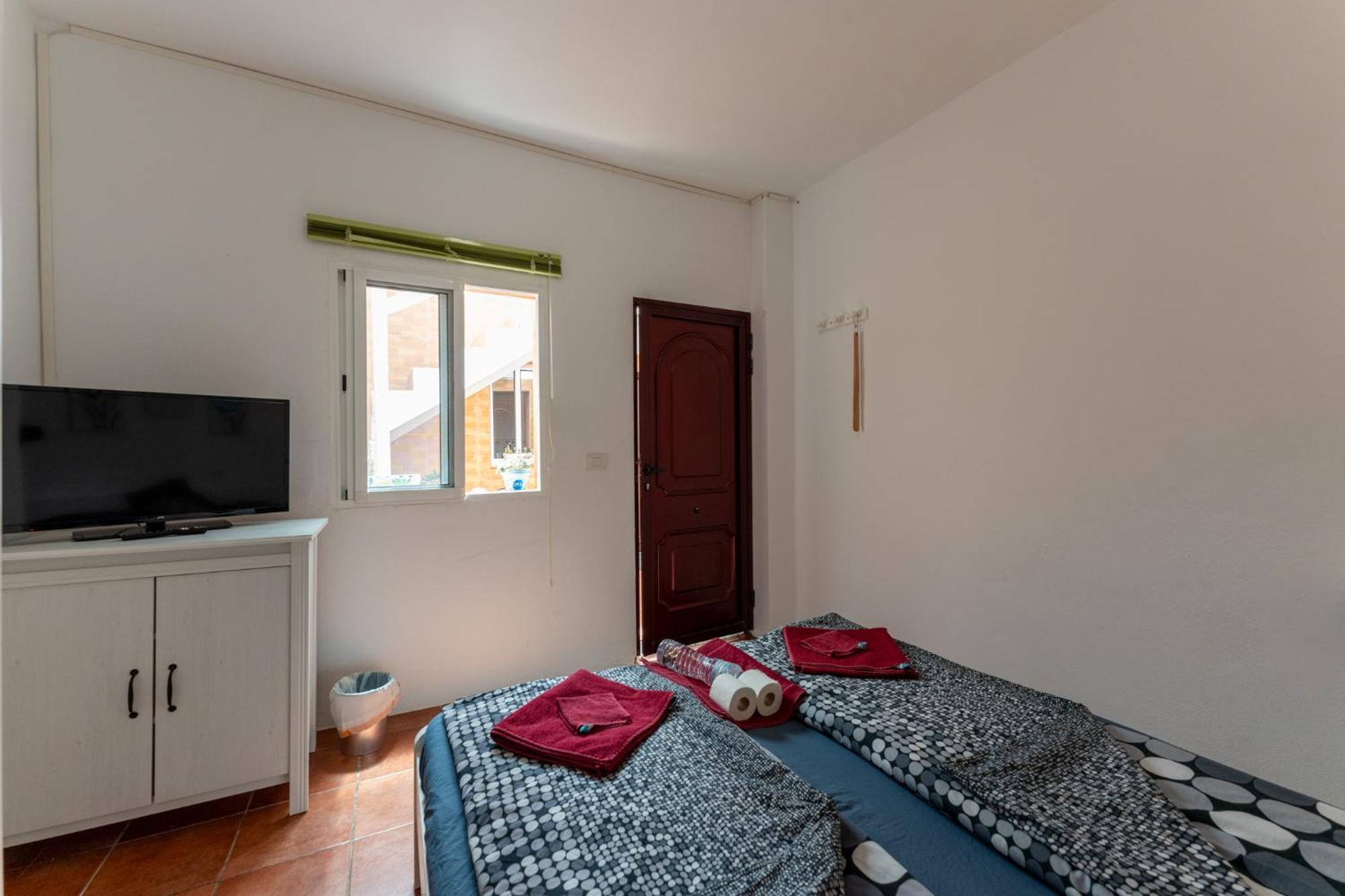 مبيت وإفطار La Mareta Casa Resi المظهر الخارجي الصورة
